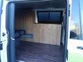 Volkswagen T6 Kombi 2.0TDI lang+CAMPER-UMBAU 5-SITZER+RFK Weiß - thumbnail 15