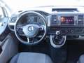 Volkswagen T6 Kombi 2.0TDI lang+CAMPER-UMBAU 5-SITZER+RFK Weiß - thumbnail 5
