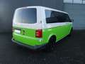 Volkswagen T6 Kombi 2.0TDI lang+CAMPER-UMBAU 5-SITZER+RFK Weiß - thumbnail 12