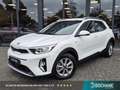 Kia Stonic 1.0 T-GDi MHEV DynamicLine | Automaat | Apple Carp Blanc - thumbnail 1