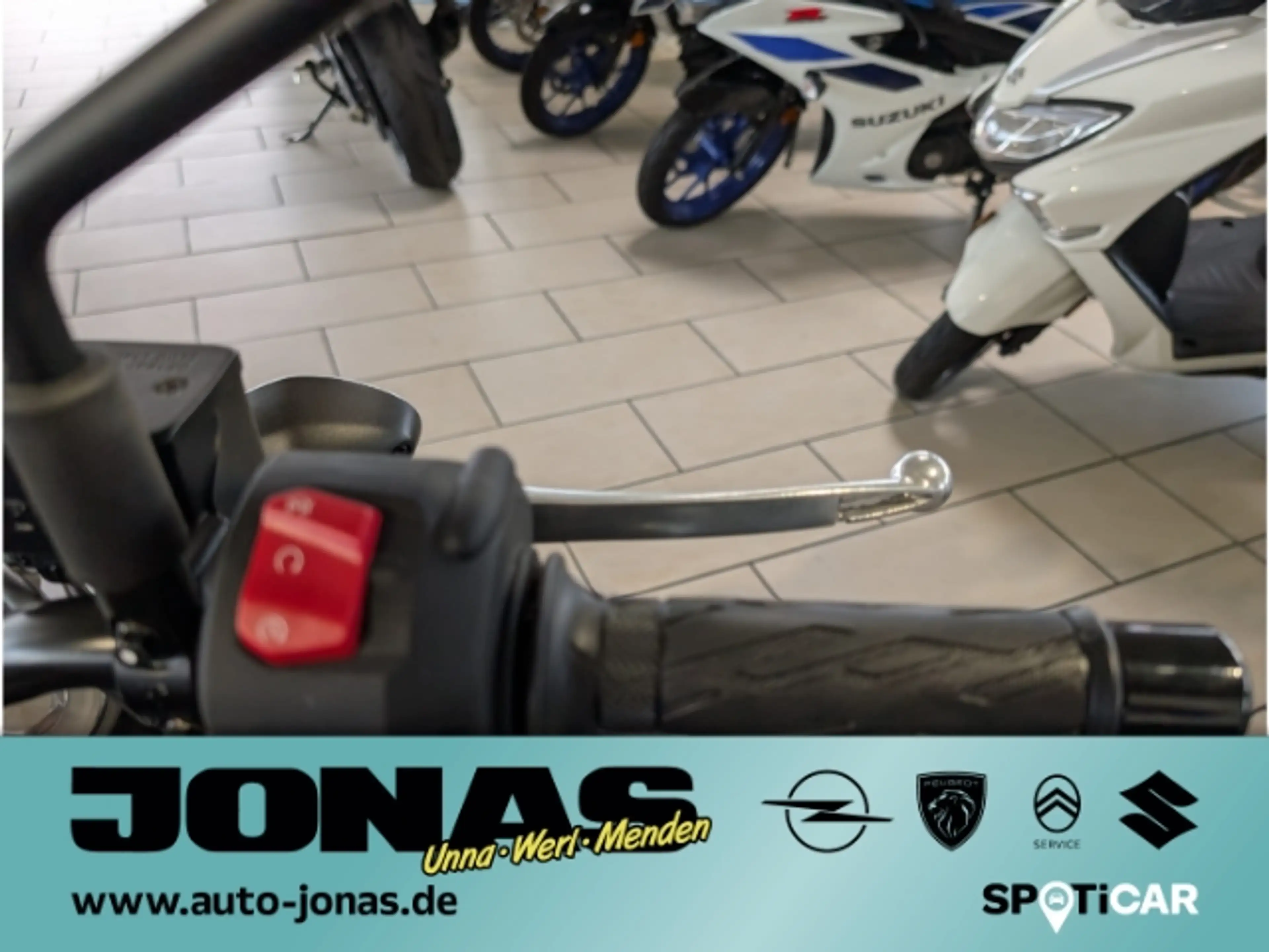Suzuki Demo Fahrzeug in Menden bei Jonas — photo 4