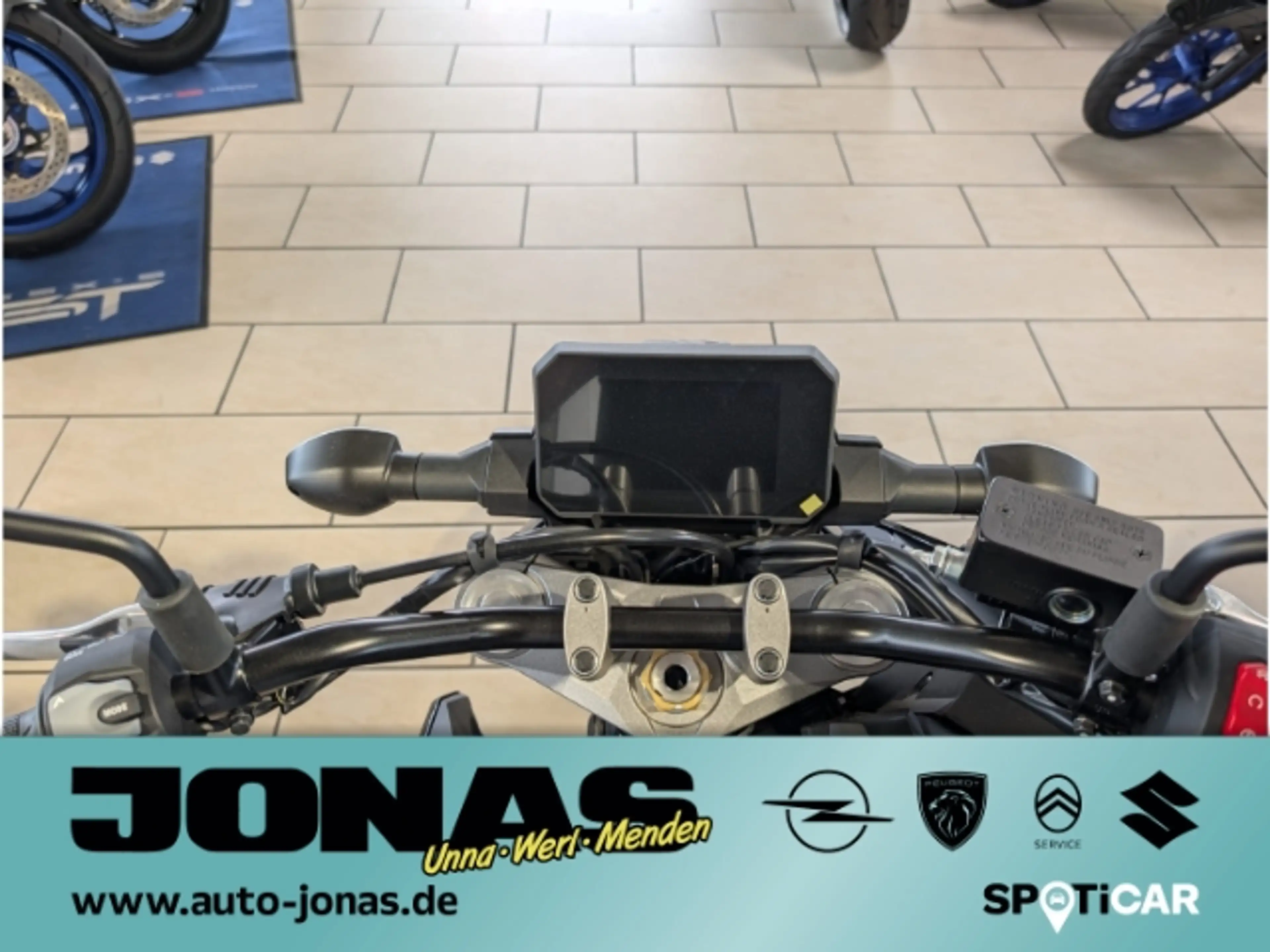 Suzuki Demo Fahrzeug in Menden bei Jonas — photo 5