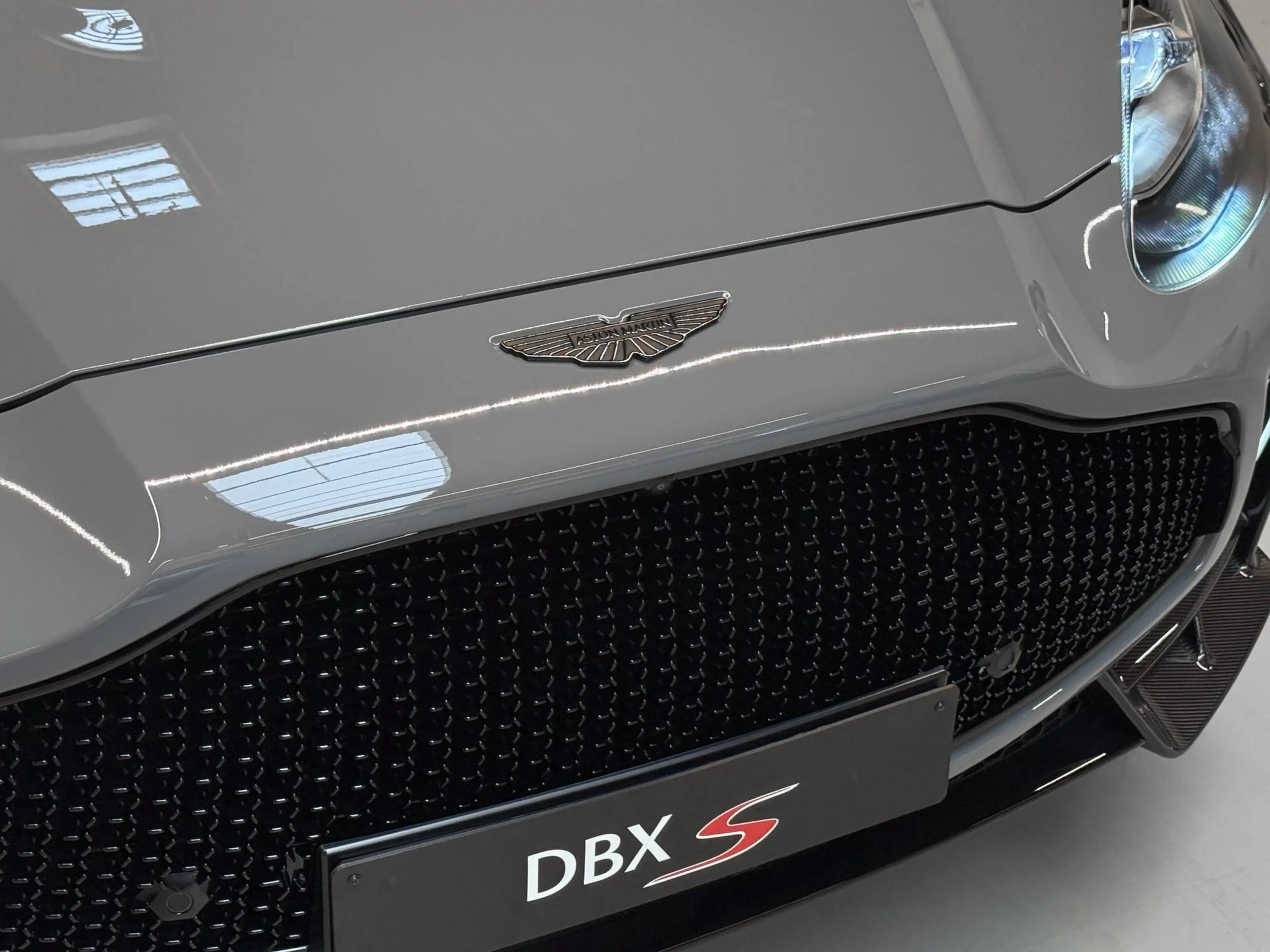 Aston Martin DBX S | NEW MODELYEAR 2026 — photo 11