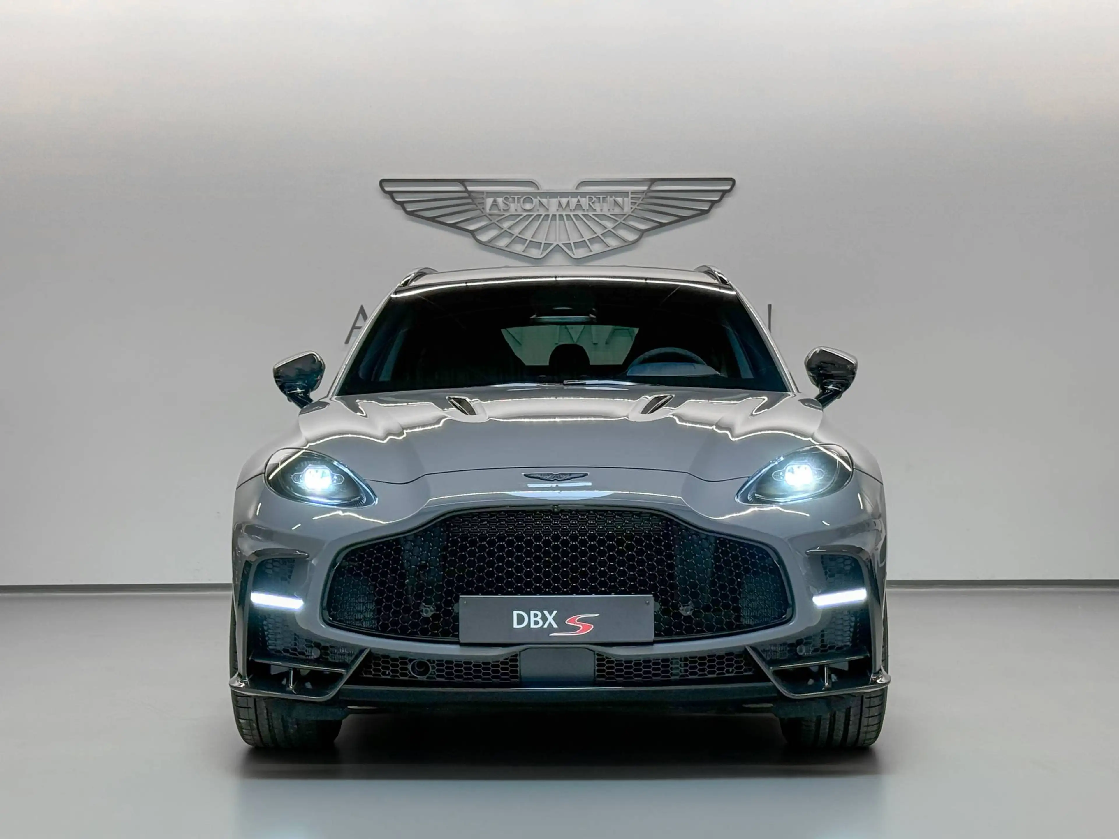 Aston Martin DBX S | NEW MODELYEAR 2026 — photo 6