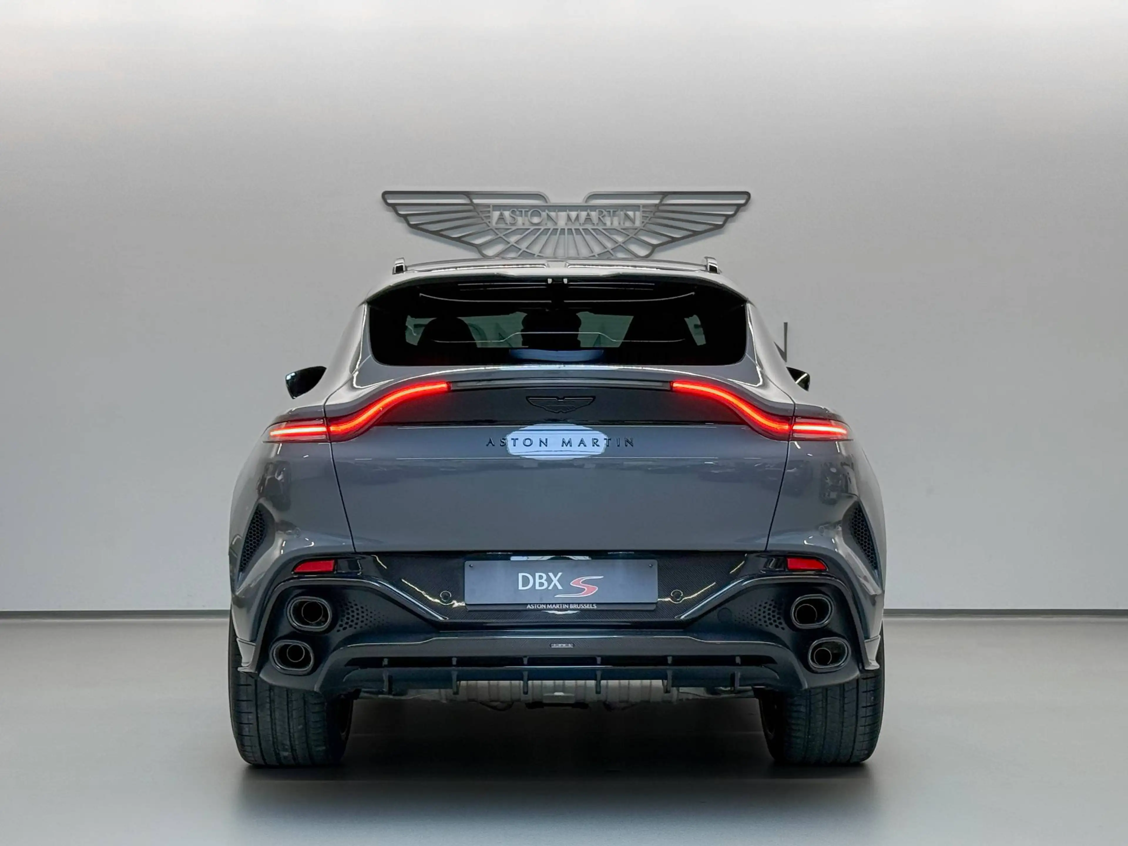 Aston Martin DBX S | NEW MODELYEAR 2026 — photo 5