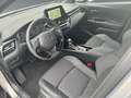 Toyota C-HR 1,8 l  Hybrid 4x2, 25th An.Ed.CVT  *wenig KM* Plateado - thumbnail 8