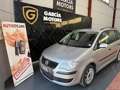 Volkswagen Touran 1.9TDI Edition 105 Gris - thumbnail 1