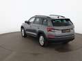 Skoda Kodiaq 2.0 TDI Ambition Aut 7-SITZER LED SKY AHK Grau - thumbnail 8