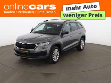 2.0 TDI Ambition Aut 7-SITZER LED SKY AHK