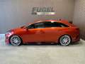 Kia ProCeed / pro_cee'd 1.6 T-GDI DCT GT Komfort 4xSHZ|Pano|Navi|virt.Cock Orange - thumbnail 3