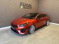 Kia ProCeed / pro_cee'd 1.6 T-GDI DCT GT Komfort 4xSHZ|Pano|Navi|virt.Cock Orange - thumbnail 2