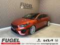 Kia ProCeed / pro_cee'd 1.6 T-GDI DCT GT Komfort 4xSHZ|Pano|Navi|virt.Cock Orange - thumbnail 1