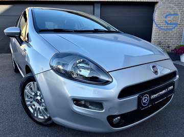Punto 1.2i 69Cv EURO6d CliM BLUETOOTH AUDIO