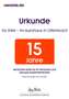 Dacia Duster I Laureate 4x2 Grau - thumbnail 26