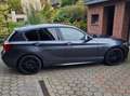 BMW 125 125i Msport 224cv 5p auto Grigio - thumbnail 3
