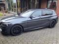 BMW 125 125i Msport 224cv 5p auto Grigio - thumbnail 1