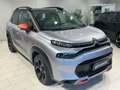Citroen C3 Aircross 1.2 PURETECH SHINE PACK **NAVI** Gris - thumbnail 2
