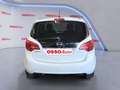 Opel Meriva 1.3 MJT ENJOY NEOPATENTATI Bianco - thumbnail 6