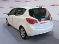 Opel Meriva 1.3 MJT ENJOY NEOPATENTATI Bianco - thumbnail 4