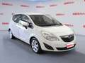Opel Meriva 1.3 MJT ENJOY NEOPATENTATI Bianco - thumbnail 2