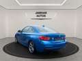 BMW M2 35 i Coupe 240KW*2.HAND*GARANTIE*TÜV NEU* Blau - thumbnail 7