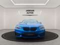BMW M2 35 i Coupe 240KW*2.HAND*GARANTIE*TÜV NEU* Blau - thumbnail 2