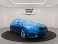BMW M2 35 i Coupe 240KW*2.HAND*GARANTIE*TÜV NEU* Blau - thumbnail 3