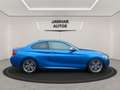 BMW M2 35 i Coupe 240KW*2.HAND*GARANTIE*TÜV NEU* Blau - thumbnail 5