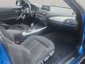 BMW M2 35 i Coupe 240KW*2.HAND*GARANTIE*TÜV NEU* Blau - thumbnail 9