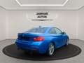 BMW M2 35 i Coupe 240KW*2.HAND*GARANTIE*TÜV NEU* Blau - thumbnail 6