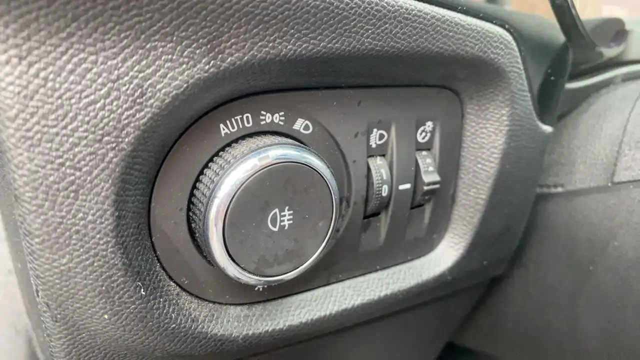 Opel Corsa Corsa — photo 27