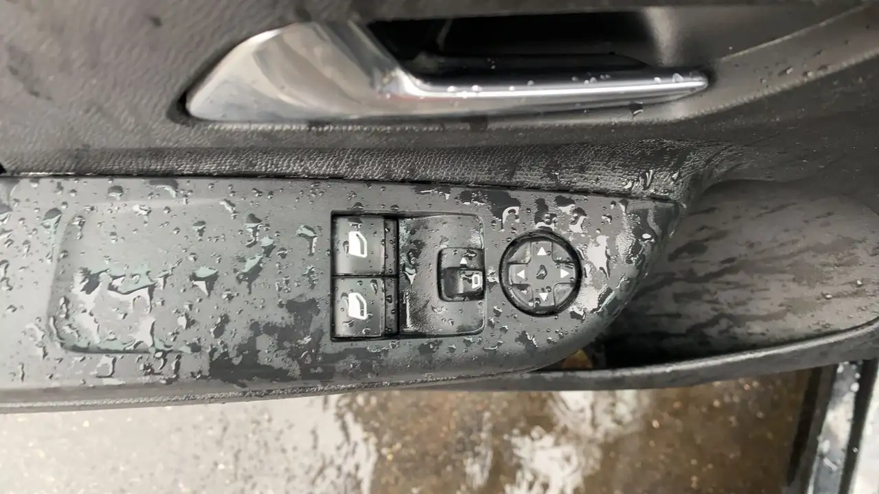 Opel Corsa Corsa — photo 23