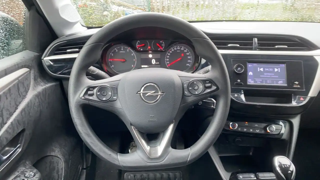 Opel Corsa Corsa — photo 24