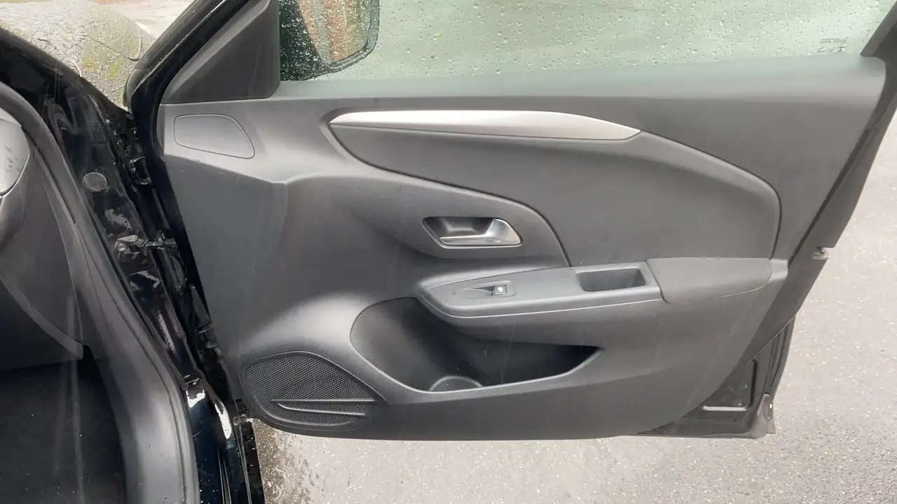 Opel Corsa Corsa — photo 22