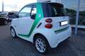 smart forTwo fortwo coupe electric drive Klima.Scheckh Weiß - thumbnail 7