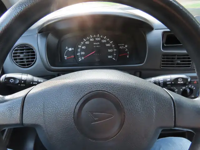 Daihatsu Cuore view 11