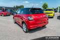 Suzuki Swift Comfort Allgrip Hybrid Schwarz - thumbnail 7