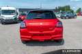 Suzuki Swift Comfort Allgrip Hybrid Schwarz - thumbnail 6
