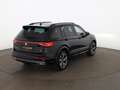 SEAT Tarraco 2.0 TDI FR Aut LED SKY AHK RADAR NAVI PDC Schwarz - thumbnail 3