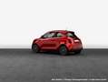 Fiat 500 C 1.0 GSE Hybrid RED *Navi/16 Zoll Alu* Rojo - thumbnail 8