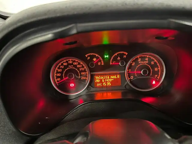 Fiat Unknown Model view 7