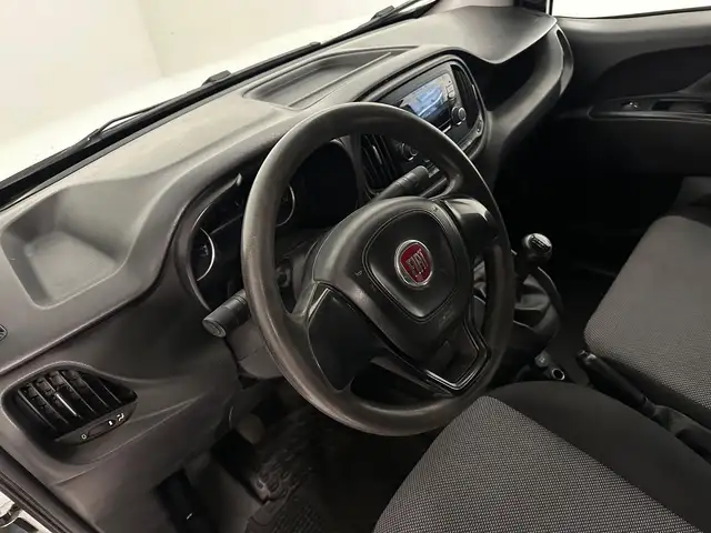 Fiat Unknown Model view 4