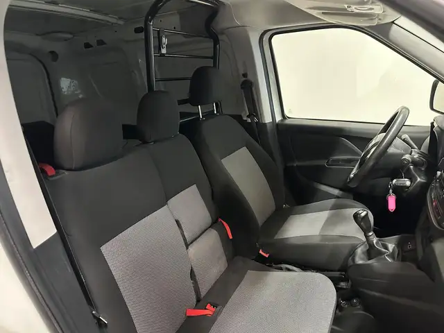 Fiat Unknown Model view 3