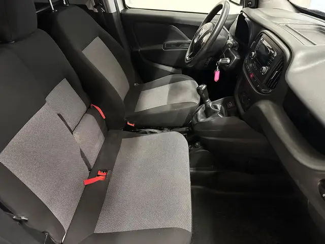Fiat Unknown Model view 13