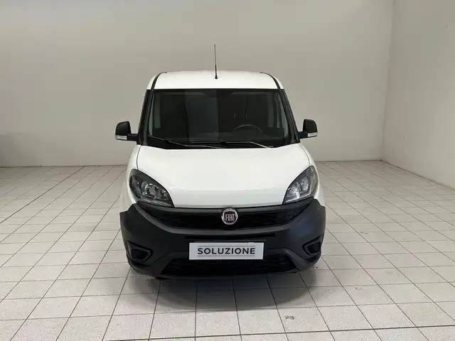 Fiat Unknown Model view 10