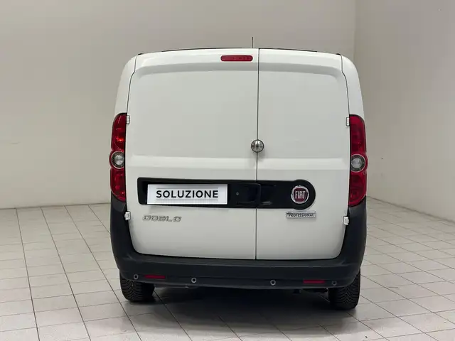 Fiat Unknown Model view 9