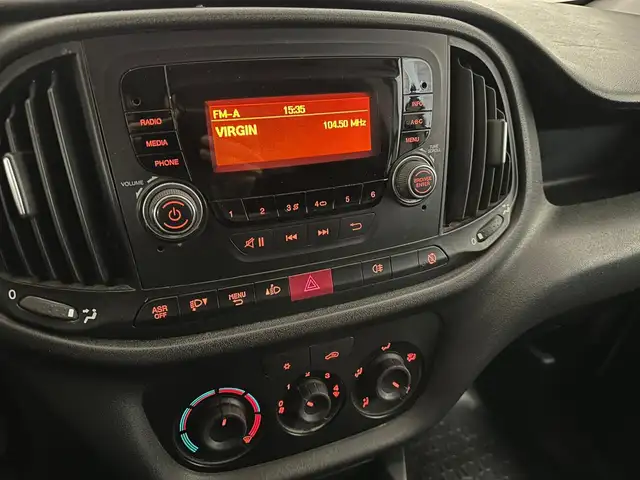 Fiat Unknown Model view 12