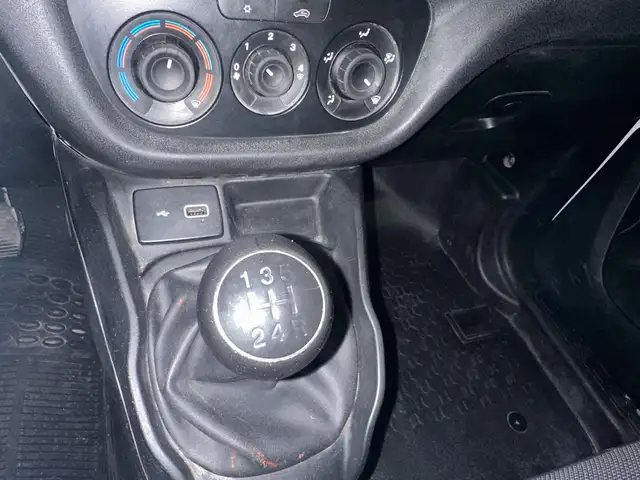 Fiat Unknown Model view 5