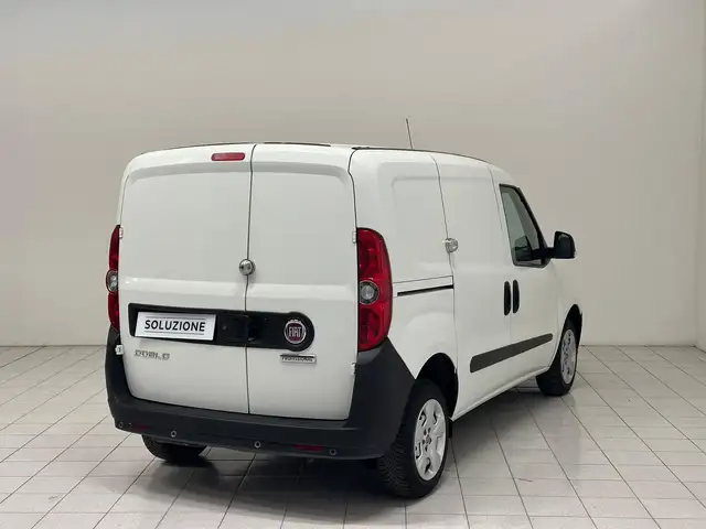 Fiat Unknown Model view 2