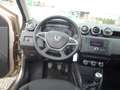 Dacia Duster Comfort*TÜV NEU*131PS*EURO6*USB Bronzová - thumbnail 12